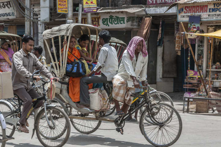 65 - India - Varanasi